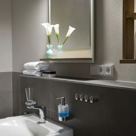 Marco Polo Petersdorf auf Fehmarn