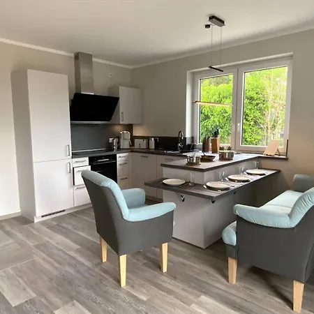 Marco Polo Appartement