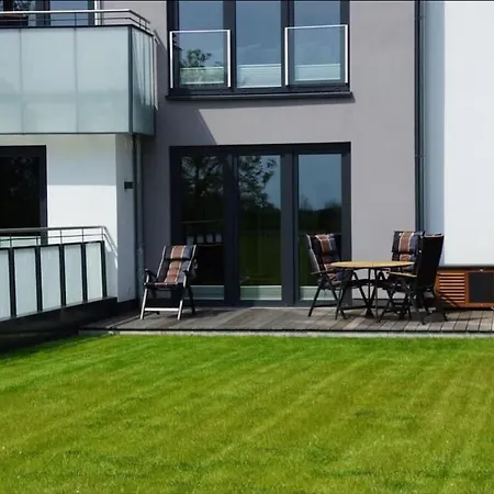 Marco Polo * Petersdorf auf Fehmarn