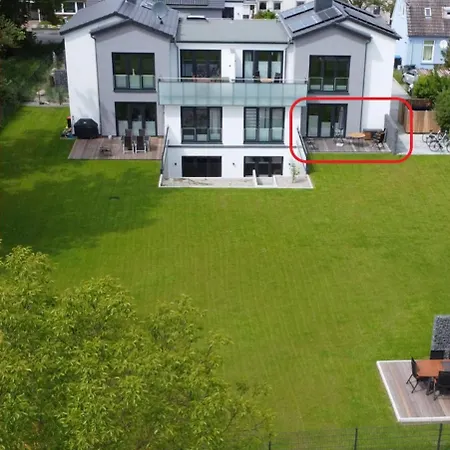 Appartement Marco Polo