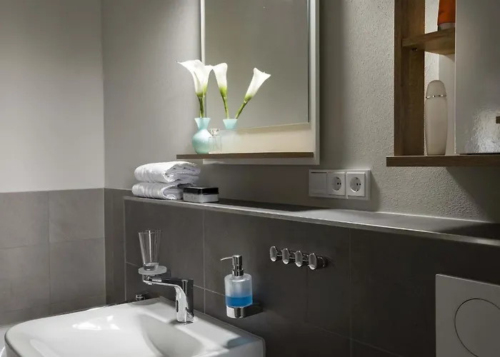 Marco Polo Petersdorf auf Fehmarn