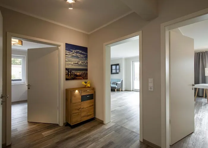 Marco Polo Lejlighed *