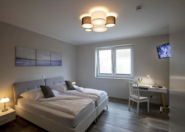 Lejlighed Marco Polo Petersdorf auf Fehmarn