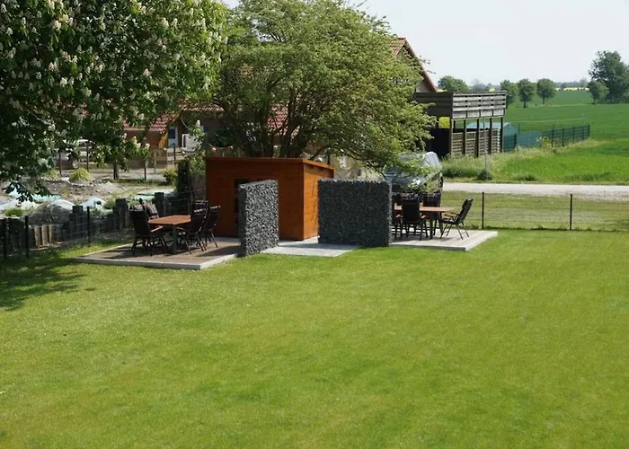 Marco Polo Lejlighed *