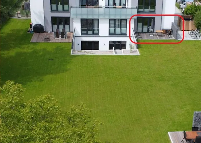 Lejlighed Marco Polo